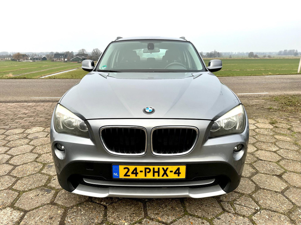 BMW X1 — Magnum Cars
