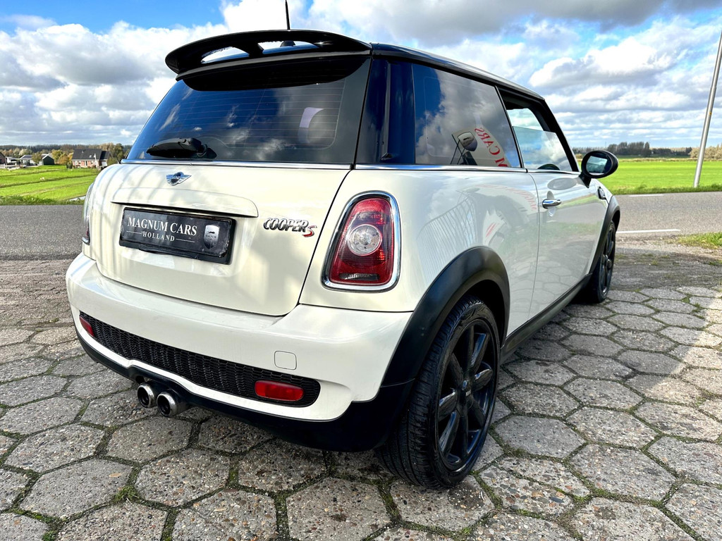 MINI Mini — Magnum Cars